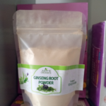 Ginseng Root Powder