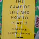 The Game Of Life And How To Play It Book