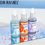 Dr. Rashel Complete Facial Serum Set 3 pack