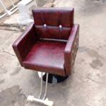 Barbering Chair