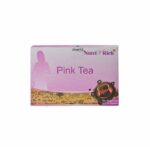 Longrich Pink Slimming Tea