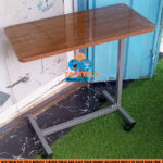 Overbed Table (Adjustable Medium)