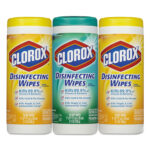 Clorox Disinfecting Wipes