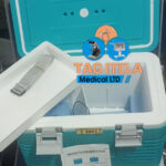 Vaccine Carrier (12Ltrs)