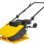 MEG Plate Compactor – 13KN – 82KG