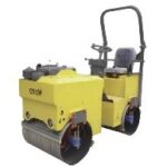 MEG Roller Compactor – RIDE ON 900KG