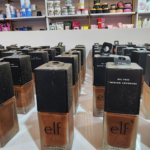 E.L.F. Cosmetics Flawless Satin Foundation