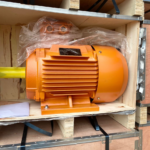 15hp Copper Electric Motor