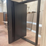 8FT Pivot Doors