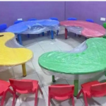 School Table