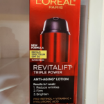 L'Oreal Revitalift Triple Power Lotion (1.7oz)