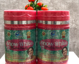 dsm snow white powder