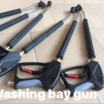 Washing Bay Gun