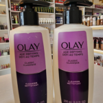 Olay Age Defying Classic Cleanser