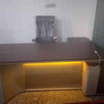 Executive L Shape Desk