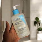 Cerave SA Smoothing Cleanser