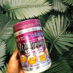 Phyto Collagen