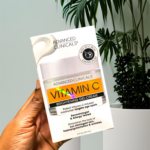 Advanced Clinical Vitamin C Brightening Face Gel