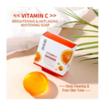 Dr Rashel Vitamin C Facial Soap