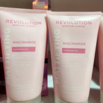 Beauty MartRevolution Skincare Niacinamide Mattifying Cleansing Gel