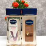 Vaseline Body Oil