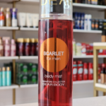 Scarlet For Men Body Mist