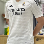 Real Madrid 24/25 Home/Away jersey