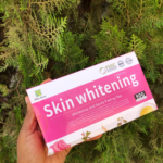 Wins Town Skin Whitening Tea