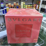 Bvlgari Omnia Coral Perfume