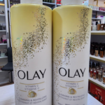 Olay Cleansing & Revitalizing Vitamin C Body Wash