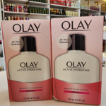 Olay Active Hydrating Lotion