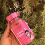 Natures Cure Collagen Gummy