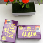 Alada soap