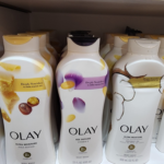 Olay Ultra Moisture Body Wash