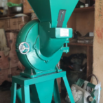 Complete Disc Mill Machine