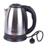 Marado Stainless Steel Kettle