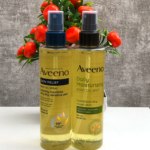 Aveeno Body Oil