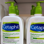 Cetaphil Daily Advance Lotion