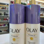 Olay Retinol 24 Body Lotion