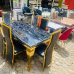 6 Seater Dinning Set