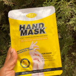 Hand Mask Moisturizing Gloves