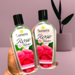 Sunsera Rose Water Toner