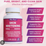 Wins Town Skin Whitening