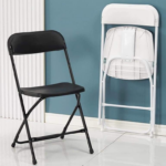 Foldable Rental Chair