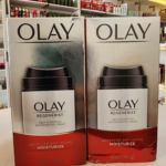 The Olay Regenerist Deep Hydration Regenerating Cream Moisturizer