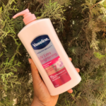 Vaseline UV Extra Brightening Lotion