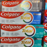 Colgate Total Toothpaste