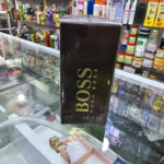 Hugo Boss Bottled Oud Perfume