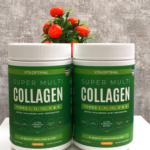 Vital Optimal Super Multi Collagen