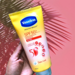 Vaseline Healthy Bright SPF 50